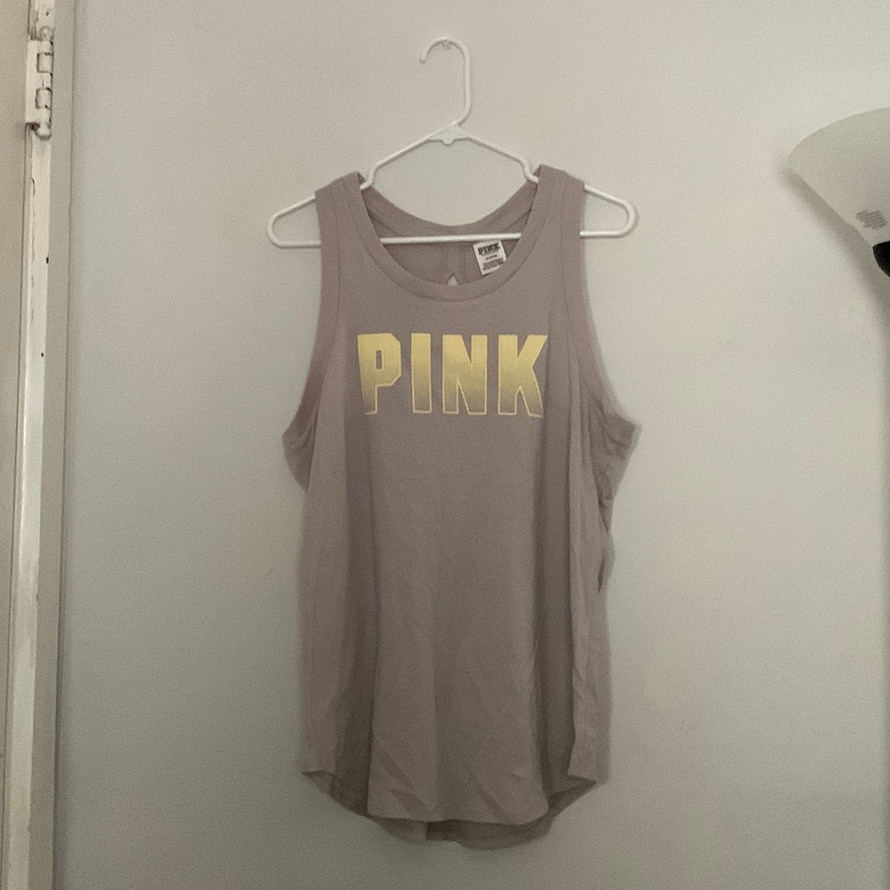 Workout shirt